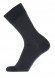 Носки мужские черные Pantelemone Casual PN-103