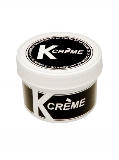 Интимный крем лубрикант для анального секса K Crème • 150 мл
