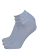 3 пары мужских носков. Pantelemone Active PNS-116, серые, размер 25 (38-40)