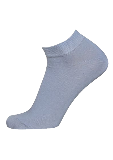 3 пары мужских носков. Pantelemone Active PNS-116, серые, размер 27 (41-43)