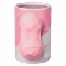 Мастурбатор Marshmallow Dreamy Pink розовый 7373-02 Lola