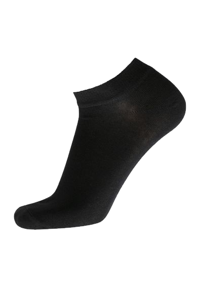 3 пары мужских носков. Pantelemone Active PNS-116, черные, размер 29 (44-46)