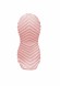  Мастурбатор Marshmallow Fuzzy Pink розовый 7371-02 lola