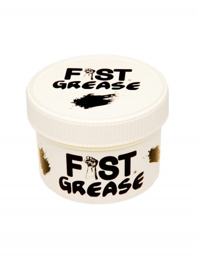 Гель-смазка Fist "Grease" на масляной основе 150 ml