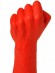 Имитатор кулака для фистинга Stretch Fist no. 2