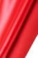 Простыня для секса, фистинга, грязных игр Black&Red Bed Sheet by TOYFA, виниловая, черная и красная, 220*200 см
