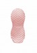 Мастурбатор нереалистичный Marshmallow Fuzzy Pink, розовый и смазка для секса SexNow Classic 50 мл, набор для мастурбации