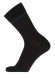 Носки мужские разноцветные Pantelemone Casual PN-118, размер 27 (41-43), 3 пары