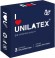 Презервативы Unilatex Extra Strong ультрапрочные 3 шт + Интимная гель смазка лубрикант для секса SexNow Classic на водной основе 50 мл