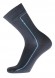 Две пары мужских носков разноцветные Pantelemone Casual PN-127, размер 29 (44-46), 2 пары