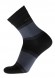 Две пары мужских носков разноцветные Pantelemone Casual PN-128, размер 25 (38-40), 2 пары