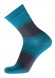 Две пары мужских носков разноцветные Pantelemone Casual PN-128, размер 29 (44-46), 2 пары