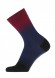 Две пары мужских носков Pantelemone Casual PN-114, размер 25 (38-40), 2 пары