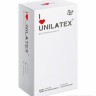 Презервативы ультратонкие Unilatex Ultrathin 12 шт + 3 в подарок, 3015Un