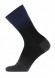 Две пары мужских носков Pantelemone Casual PN-114, размер 27 (41-43), 2 пары