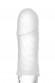Мастурбатор карманный мужской Tenga Pocket Wave Line + гель смазка SexNow Classic 50 мл