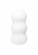Мастурбатор Marshmallow Sweety White белый + интимная гель смазка для секса SexNow Classic 50 мл