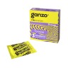 Презервативы тонкие Ganzo #sense No.3, 3 шт